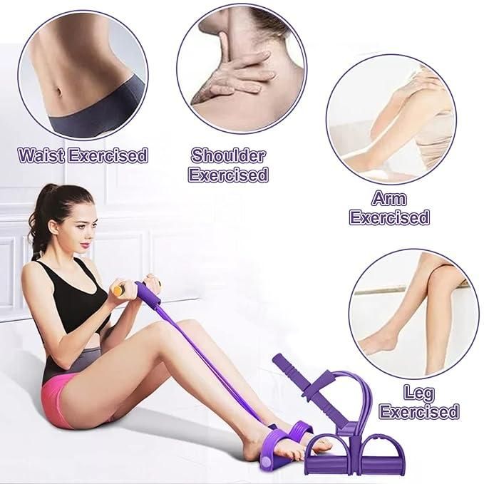 CoreFlex Pro Yoga Resistance Band