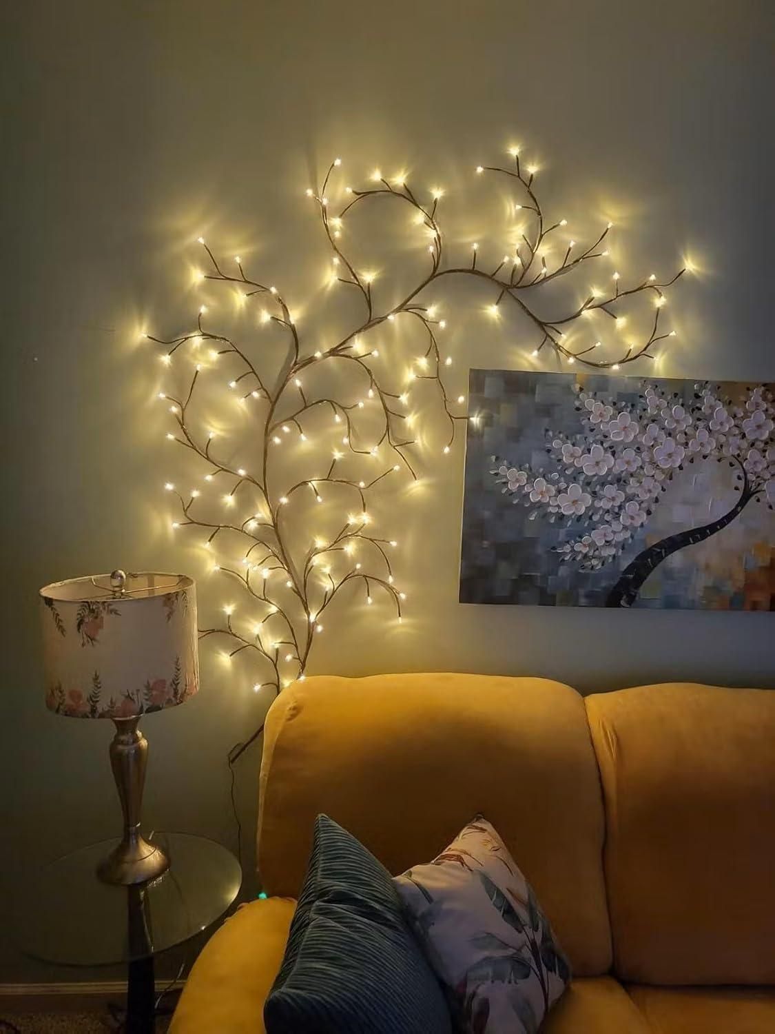 Luminex Tree Branch LED Light
