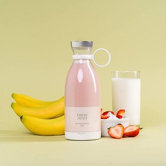 Blendora™ Portable Juice Blender