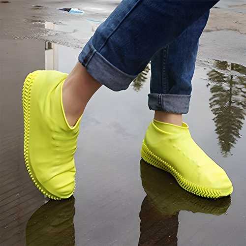 ShoePour™ Rainguard Cover