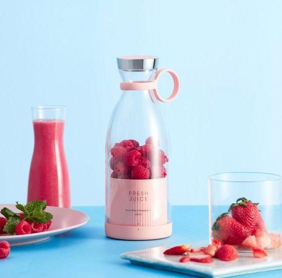 Blendora™ Portable Juice Blender