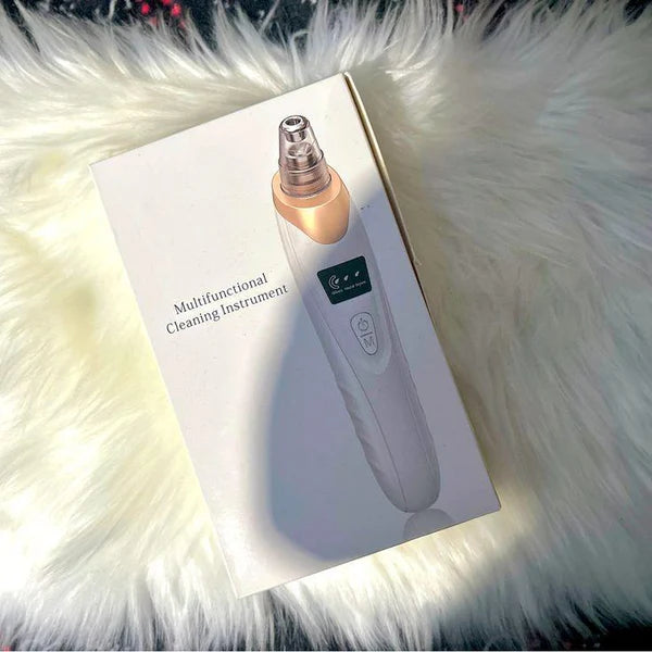 PoreGlow™ Electric Skin Cleanser