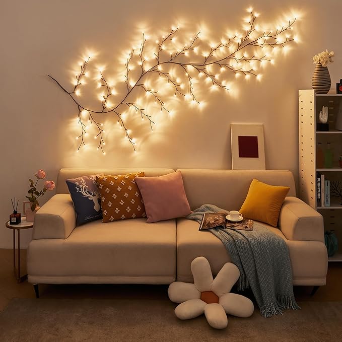 Luminex Tree Branch LED Light