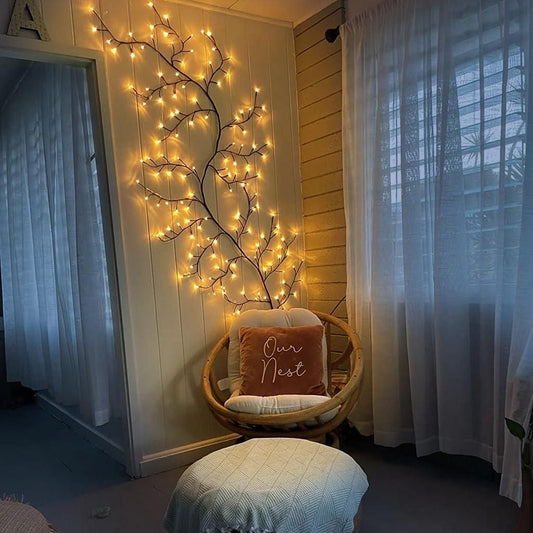Luminex Tree Branch LED Light