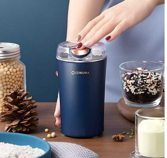 BrewMate™ Electric Coffee Grinder