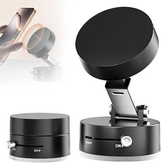 CFC GripX™ AirLock Phone Holder