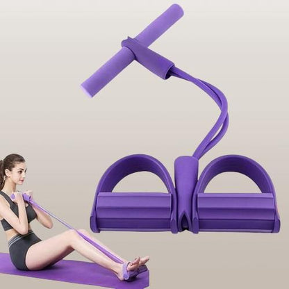 CoreFlex Pro Yoga Resistance Band