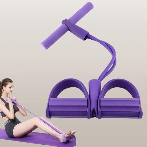 CoreFlex Pro Yoga Resistance Band