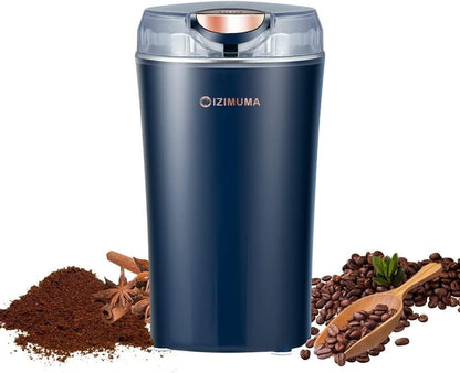 BrewMate™ Electric Coffee Grinder