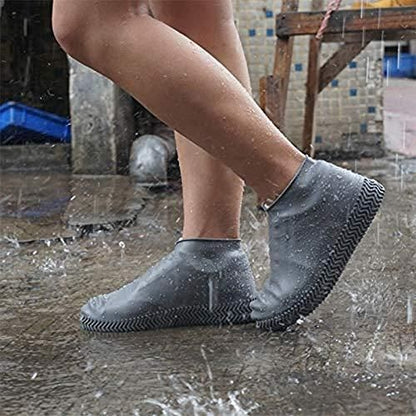 ShoePour™ Rainguard Cover