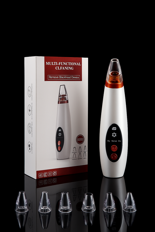 PoreGlow™ Electric Skin Cleanser