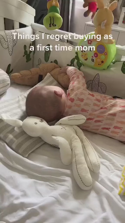 Clipperoo™ Baby Nail Clipper with Light