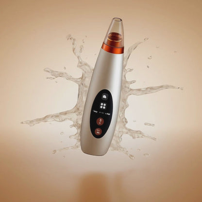 PoreGlow™ Electric Skin Cleanser
