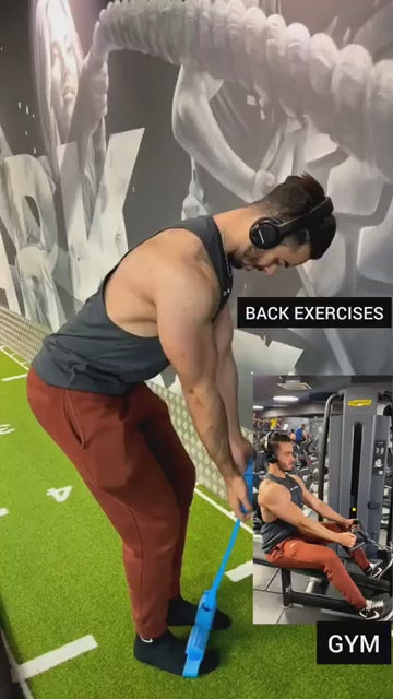 CoreFlex Pro Yoga Resistance Band